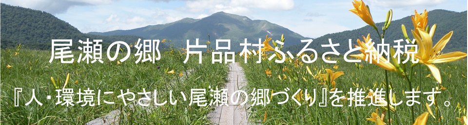 片品村役場ホームページ